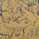 Illustration for article titled The Weird Artist Who Combines Surrealism And Retrofuturism